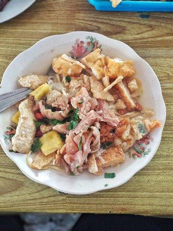 Bakmie Toprak Yu Nani